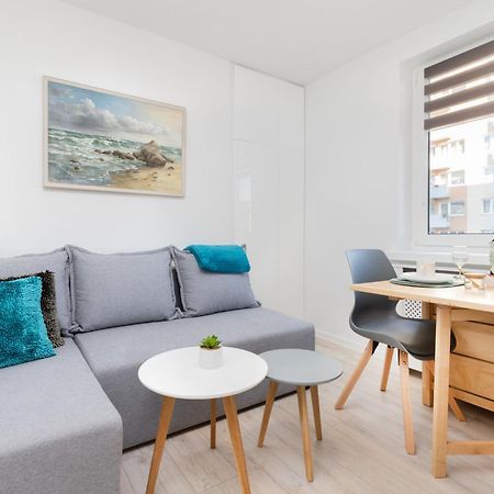 Apartament Przystan Gdynia By Noclegi Renters المظهر الخارجي الصورة