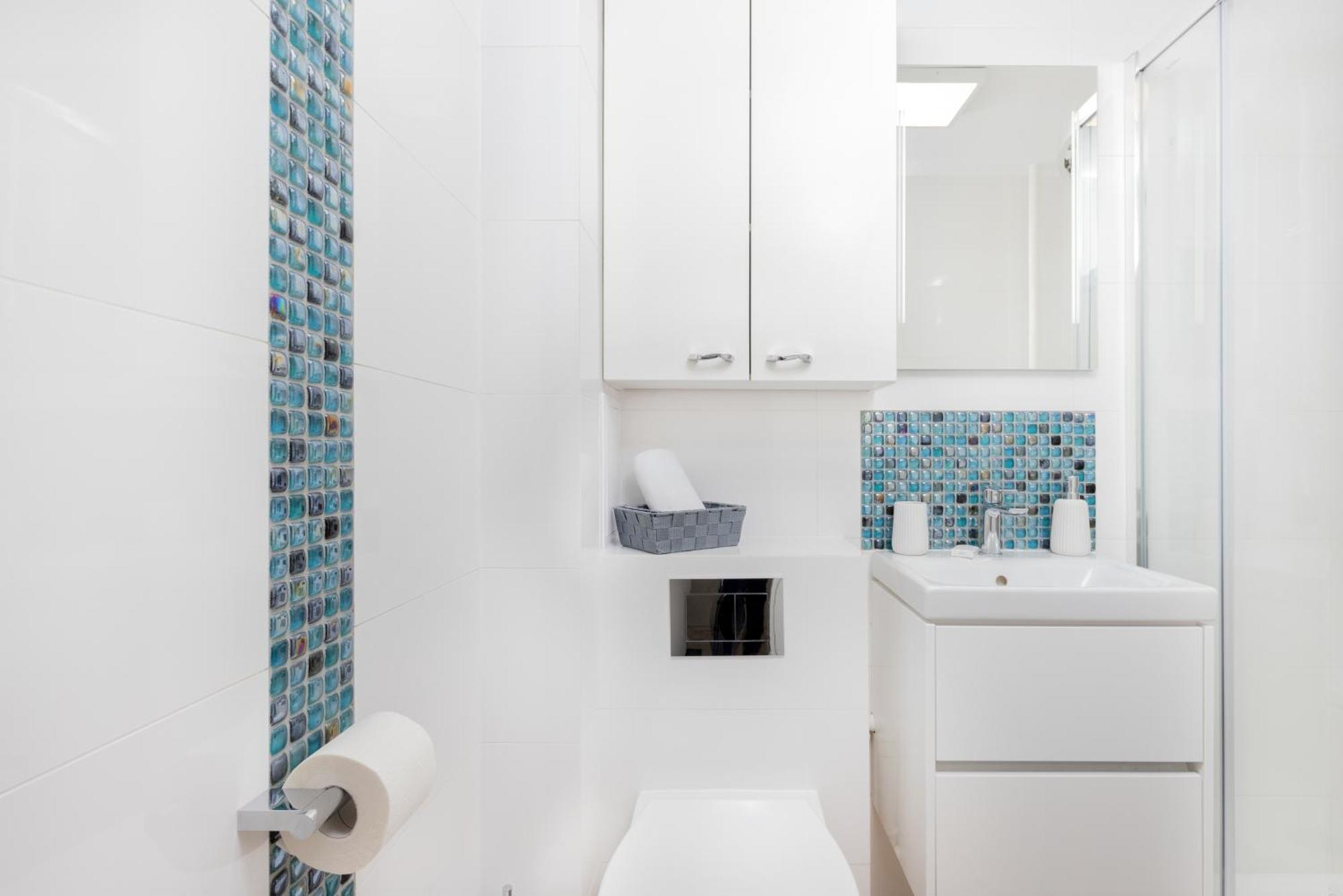 Apartament Przystan Gdynia By Noclegi Renters المظهر الخارجي الصورة