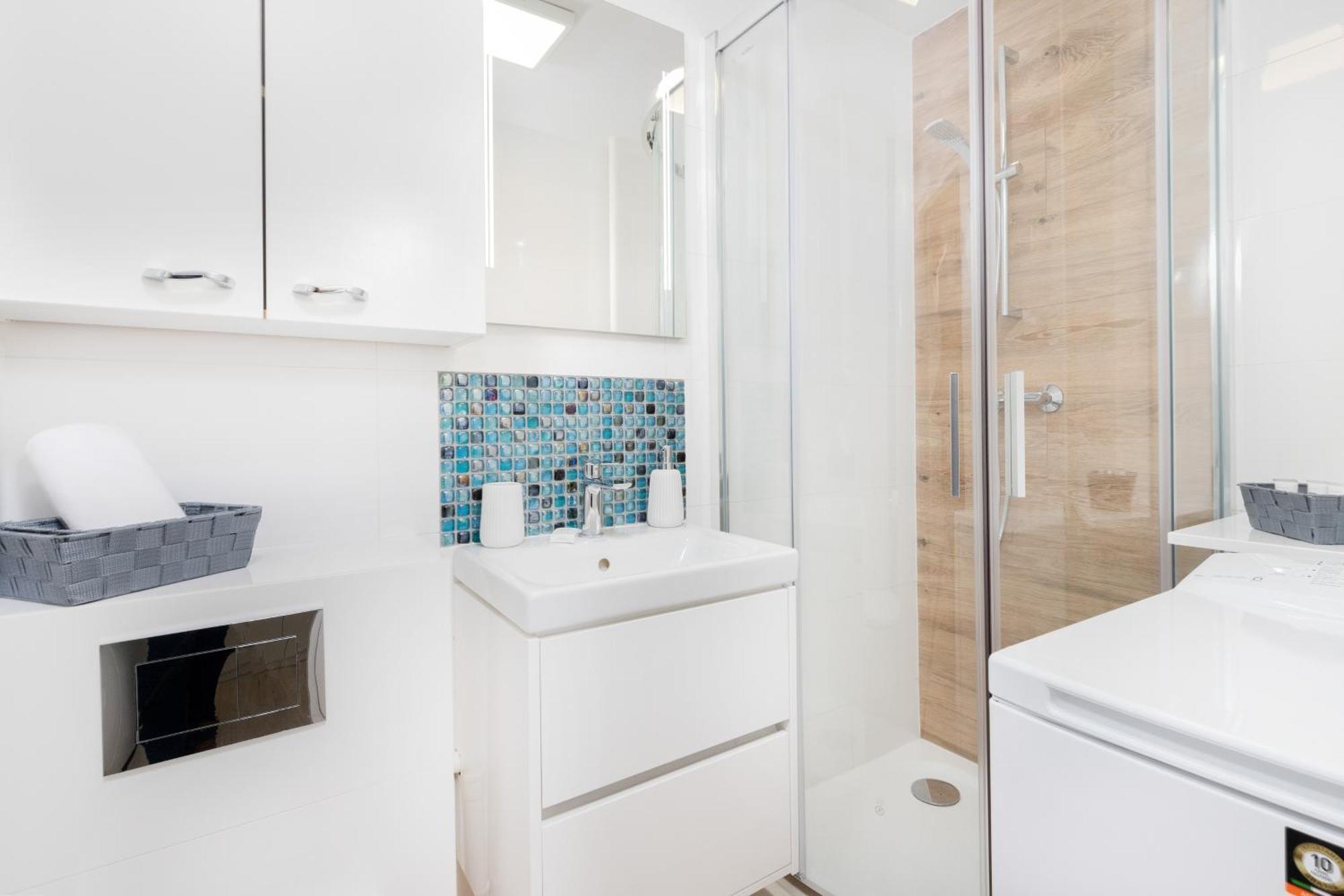 Apartament Przystan Gdynia By Noclegi Renters المظهر الخارجي الصورة