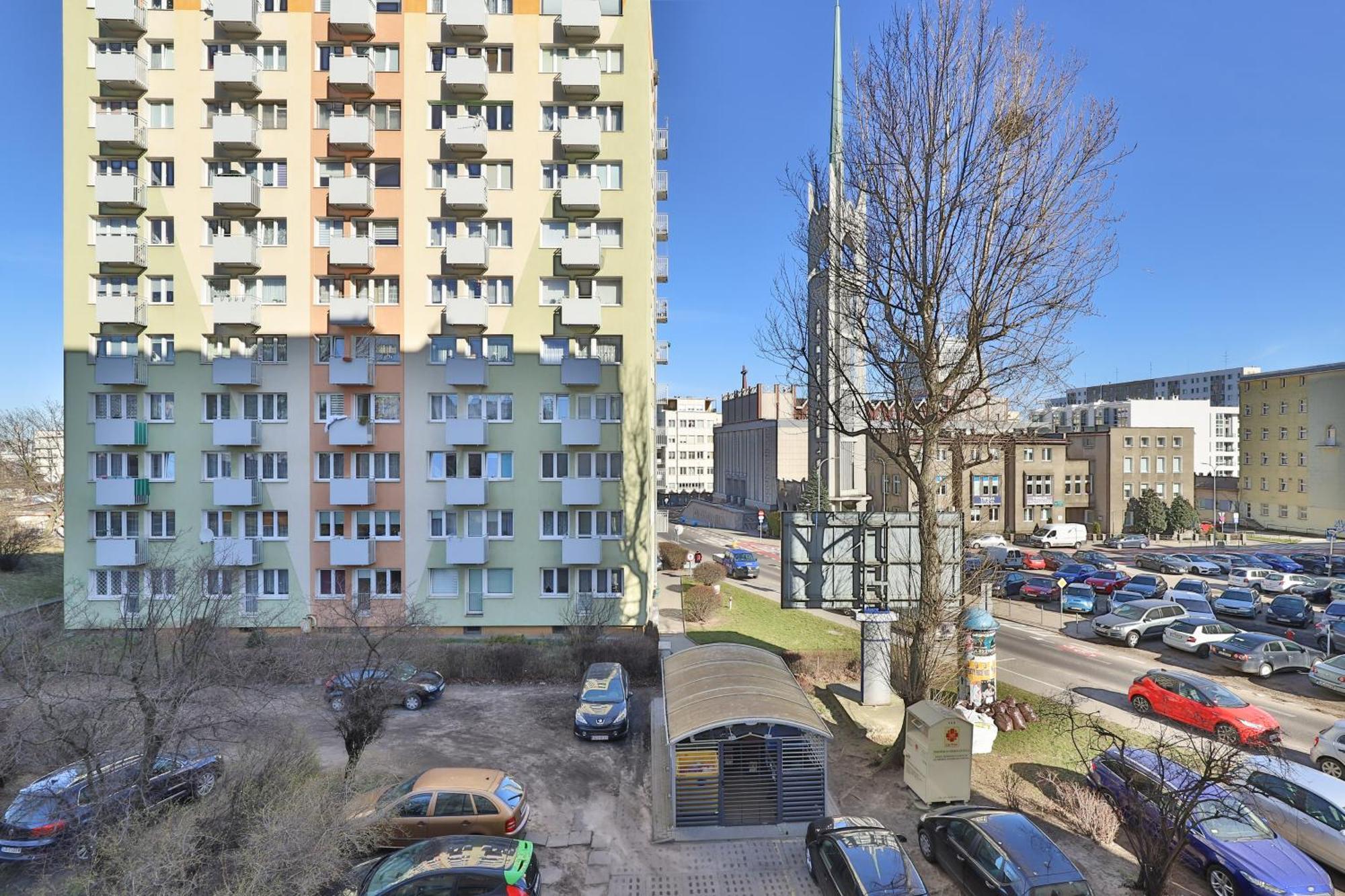 Apartament Przystan Gdynia By Noclegi Renters المظهر الخارجي الصورة
